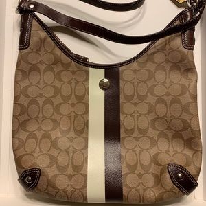 Coach Shoulder Bag / Crossbody